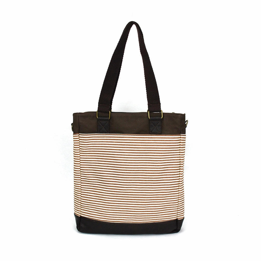 Work Tote - Toffy Dog