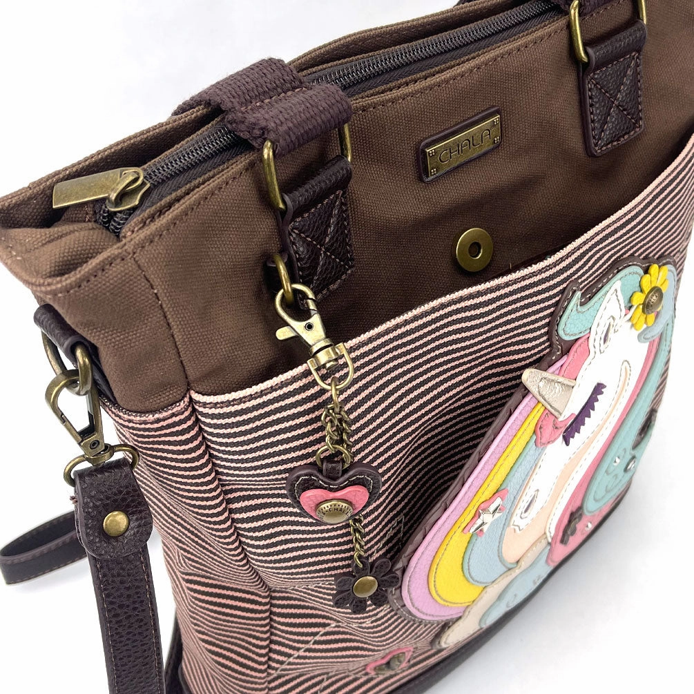 Work Tote - Unicorn