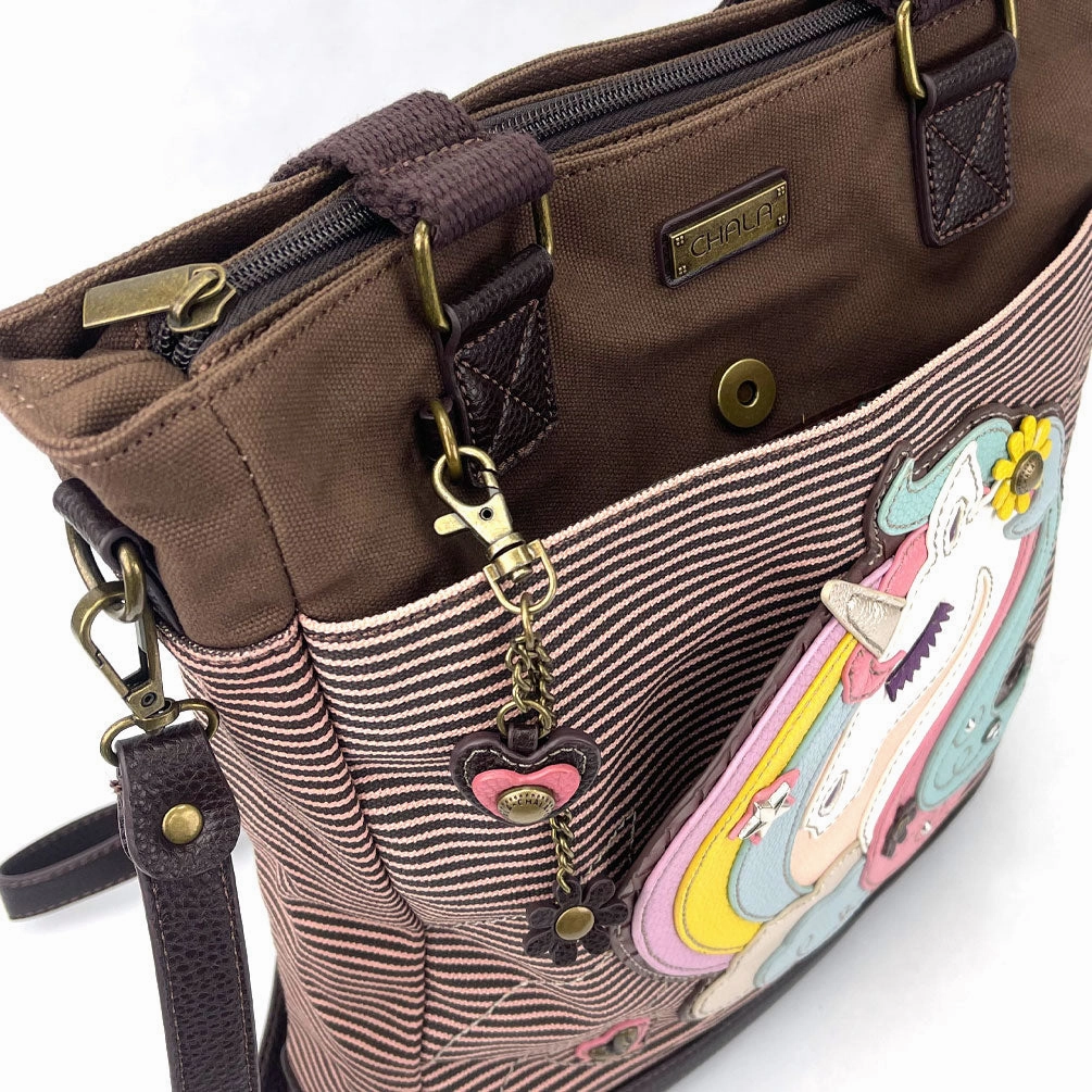 Work Tote - Unicorn