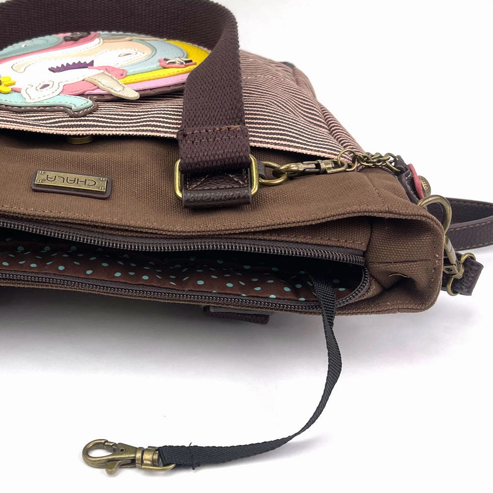 Work Tote - Unicorn