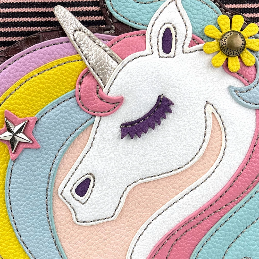 Work Tote - Unicorn