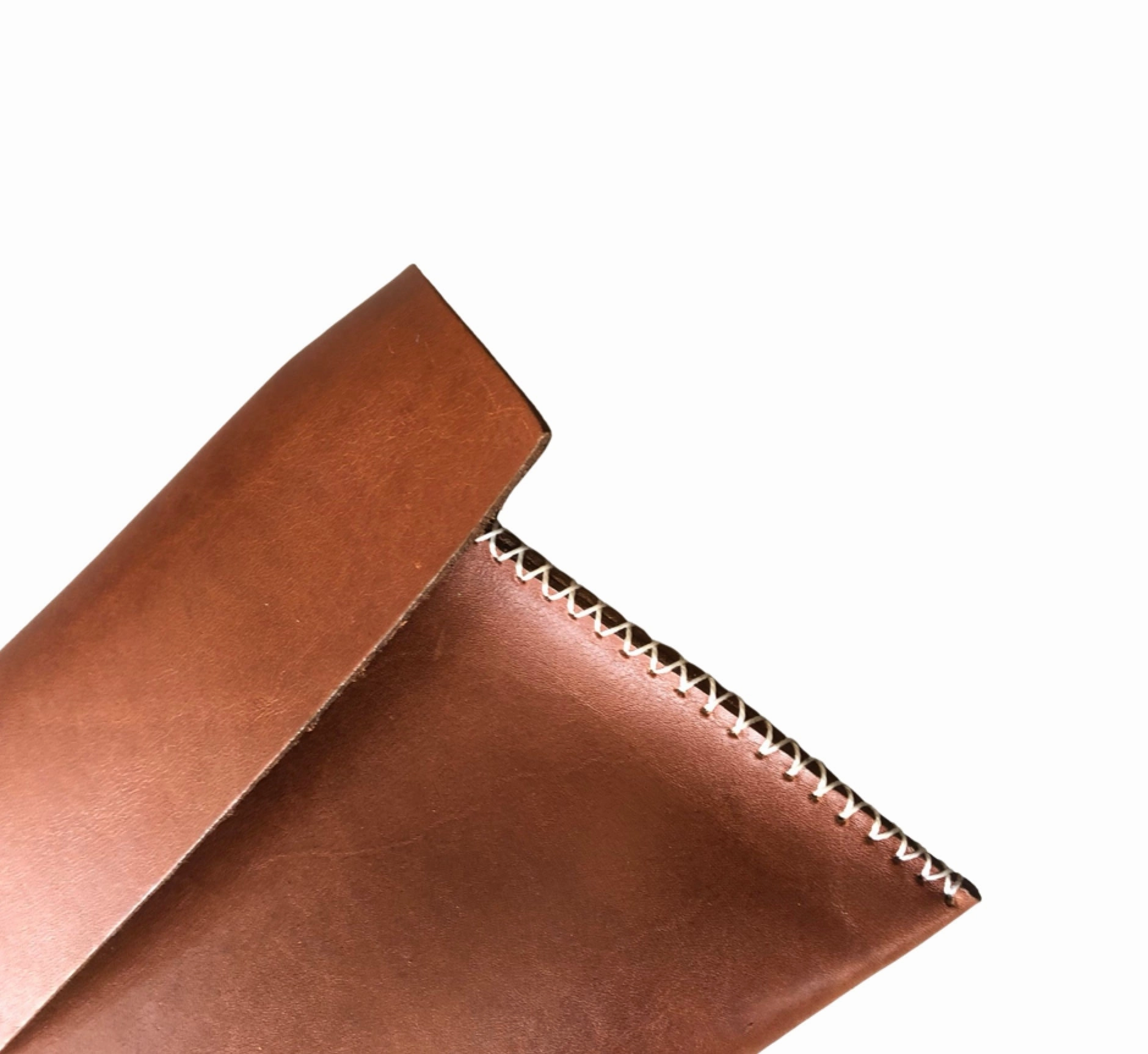 Wrap clutch