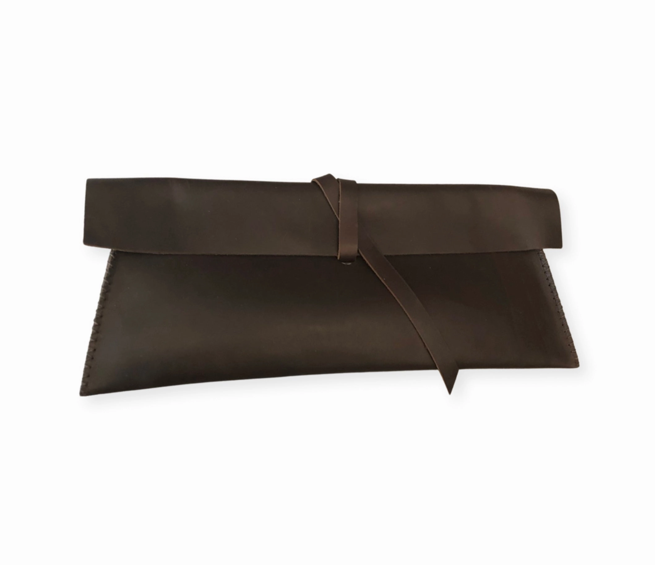 Wrap clutch