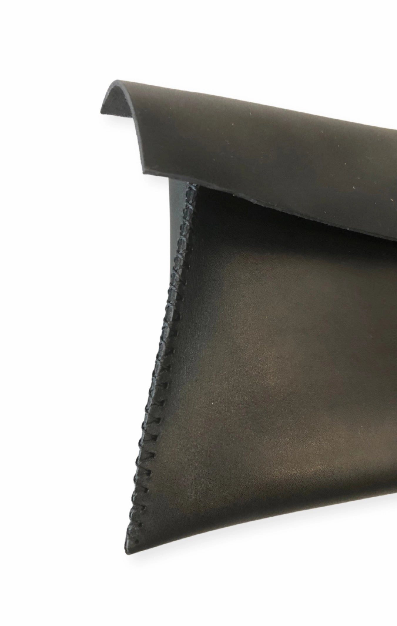 Wrap clutch