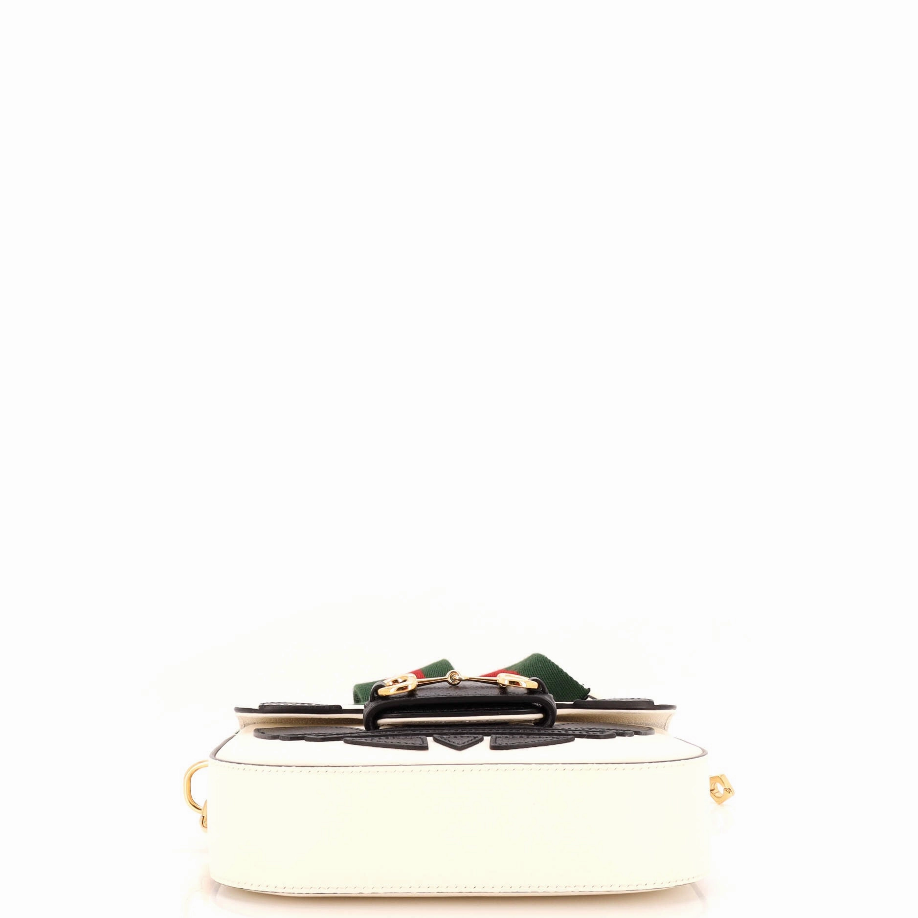 x Adidas Horsebit 1955 Shoulder Bag Leather Mini