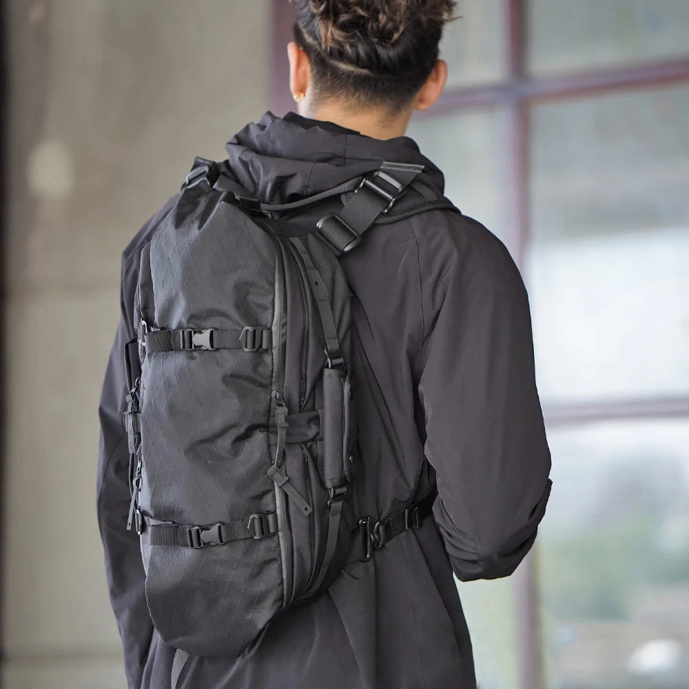 X-PAK Evo Bundle