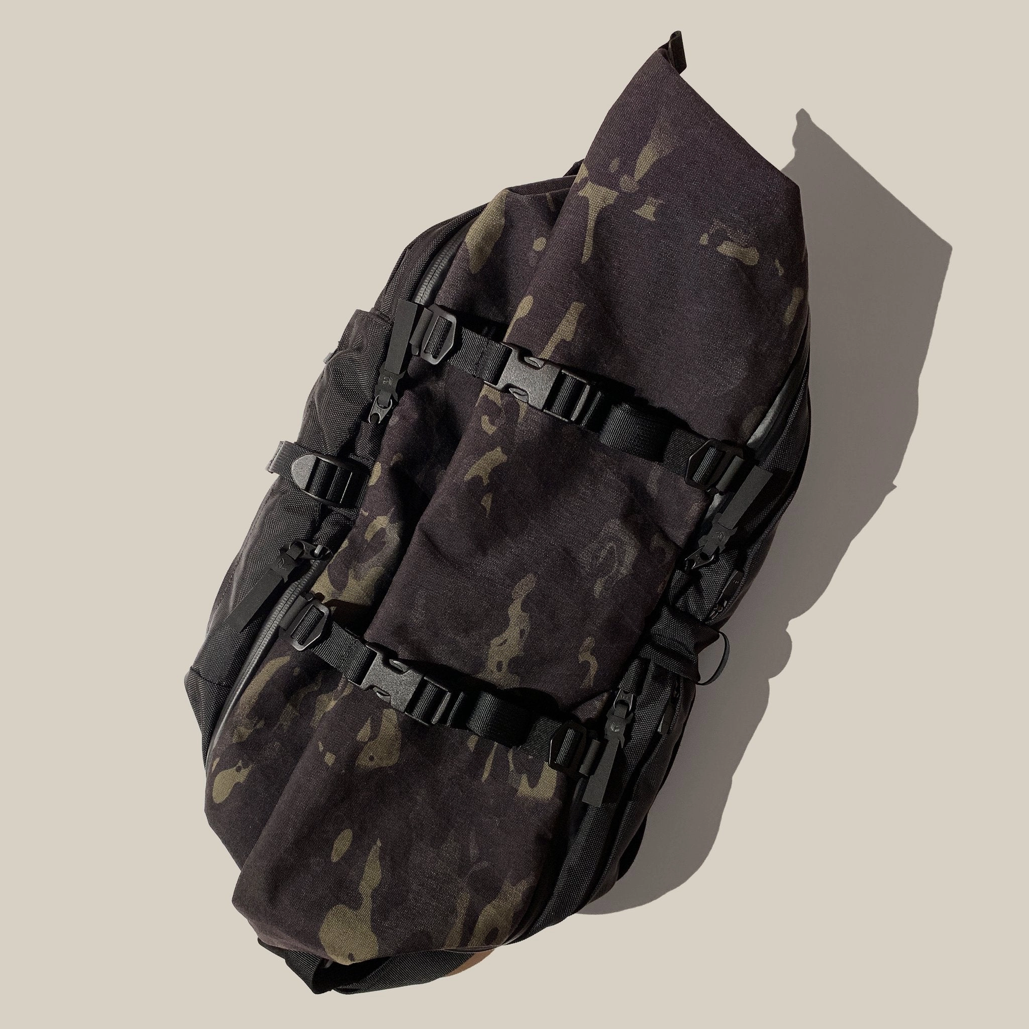 X-PAK EVO Sling Pack (11-23L)