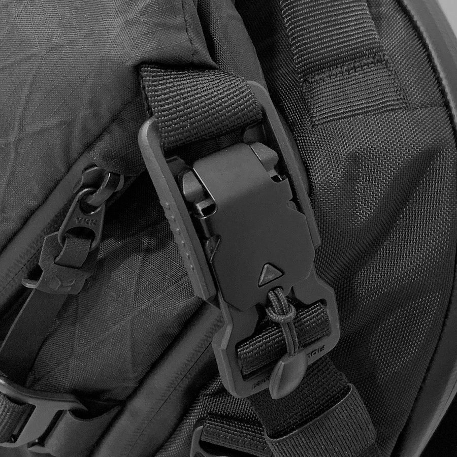 X-Type Backpack by Code of Bell