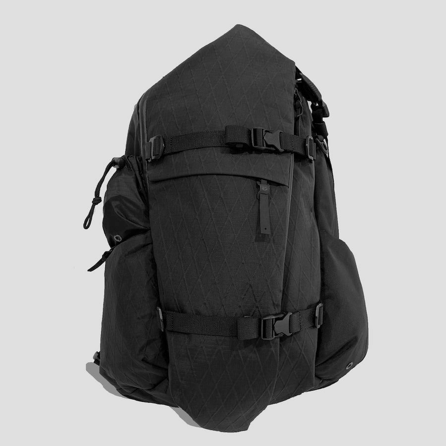 X-Type Backpack by Code of Bell