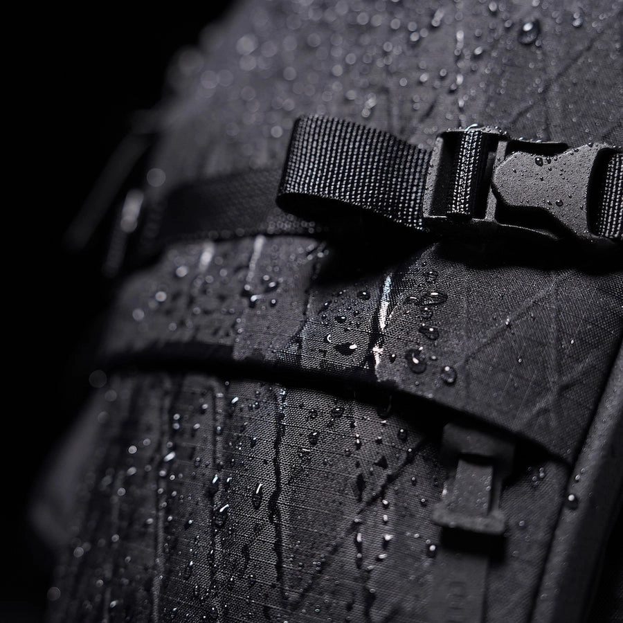 X-Type Backpack by Code of Bell