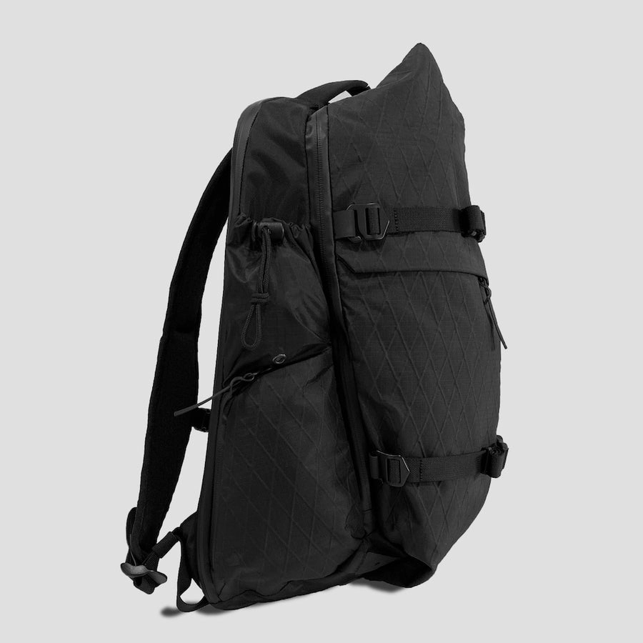 X-Type Backpack by Code of Bell
