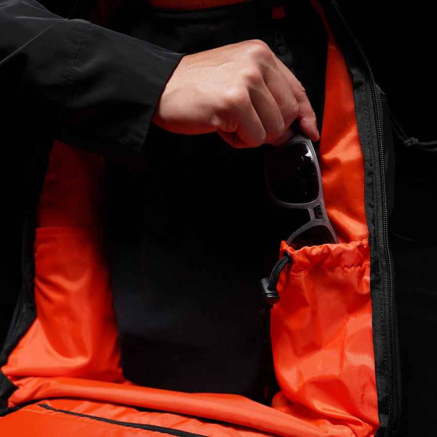 X-Type Backpack by Code of Bell