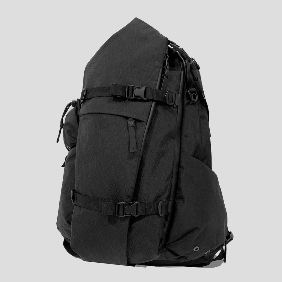 X-Type Backpack by Code of Bell