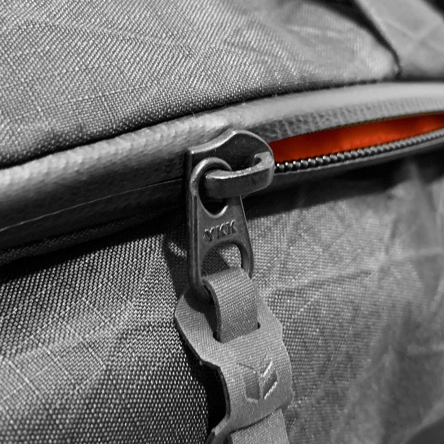 X-Type Backpack by Code of Bell