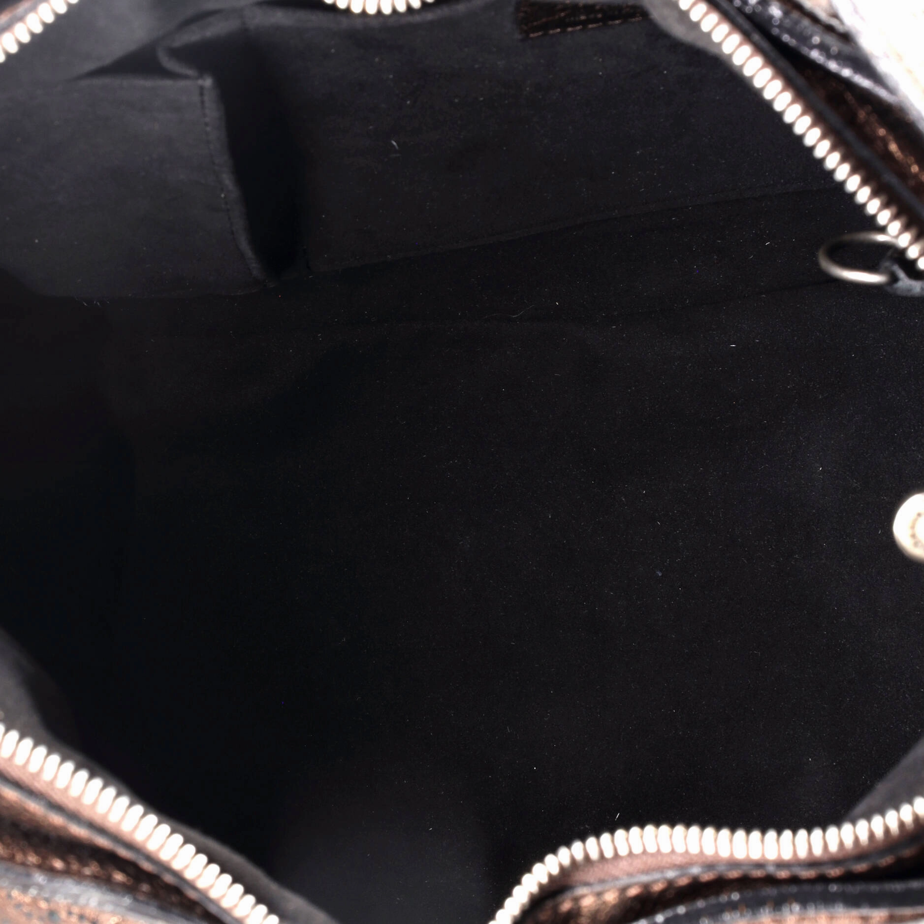 XS Crossbody Bag Mahina Leather