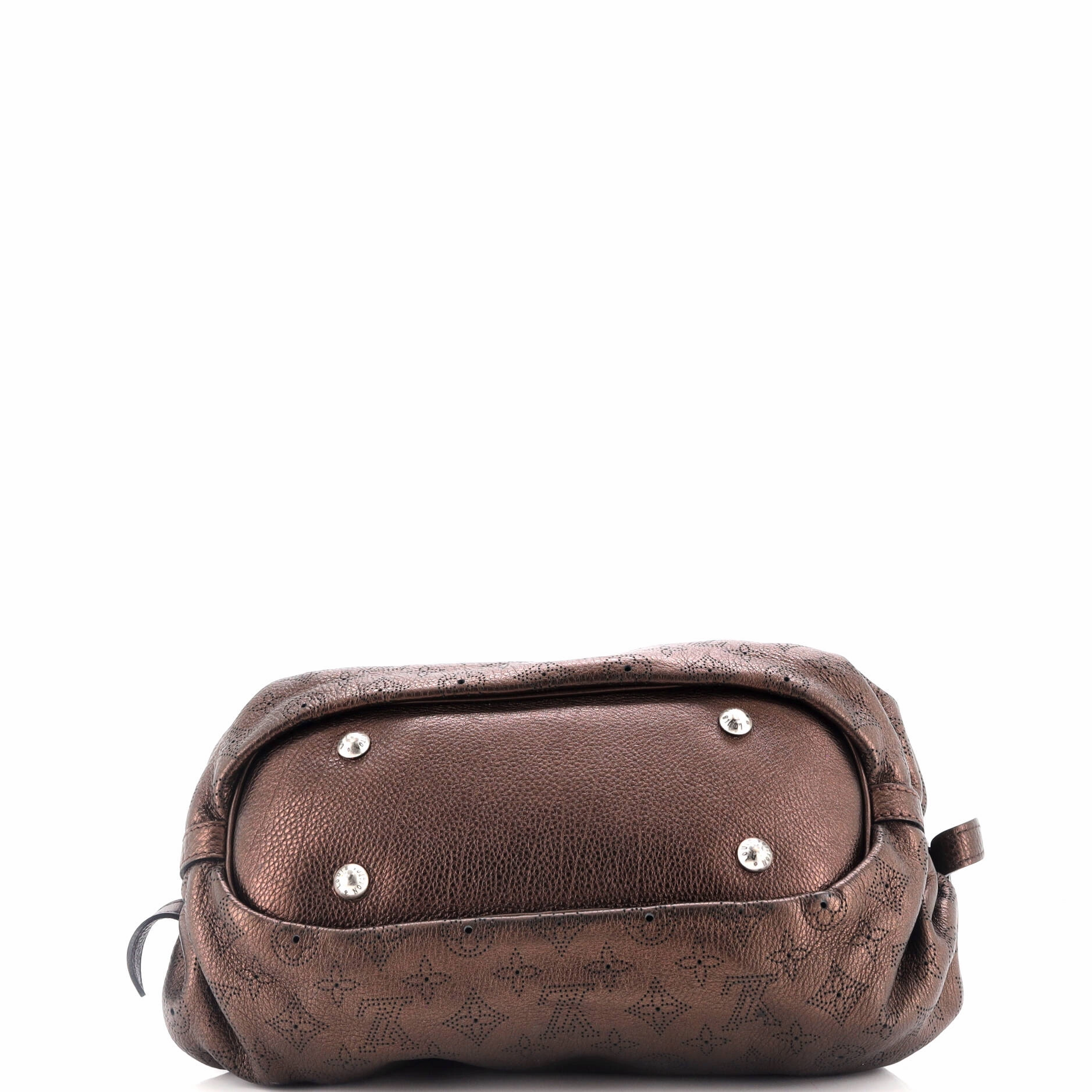 XS Crossbody Bag Mahina Leather