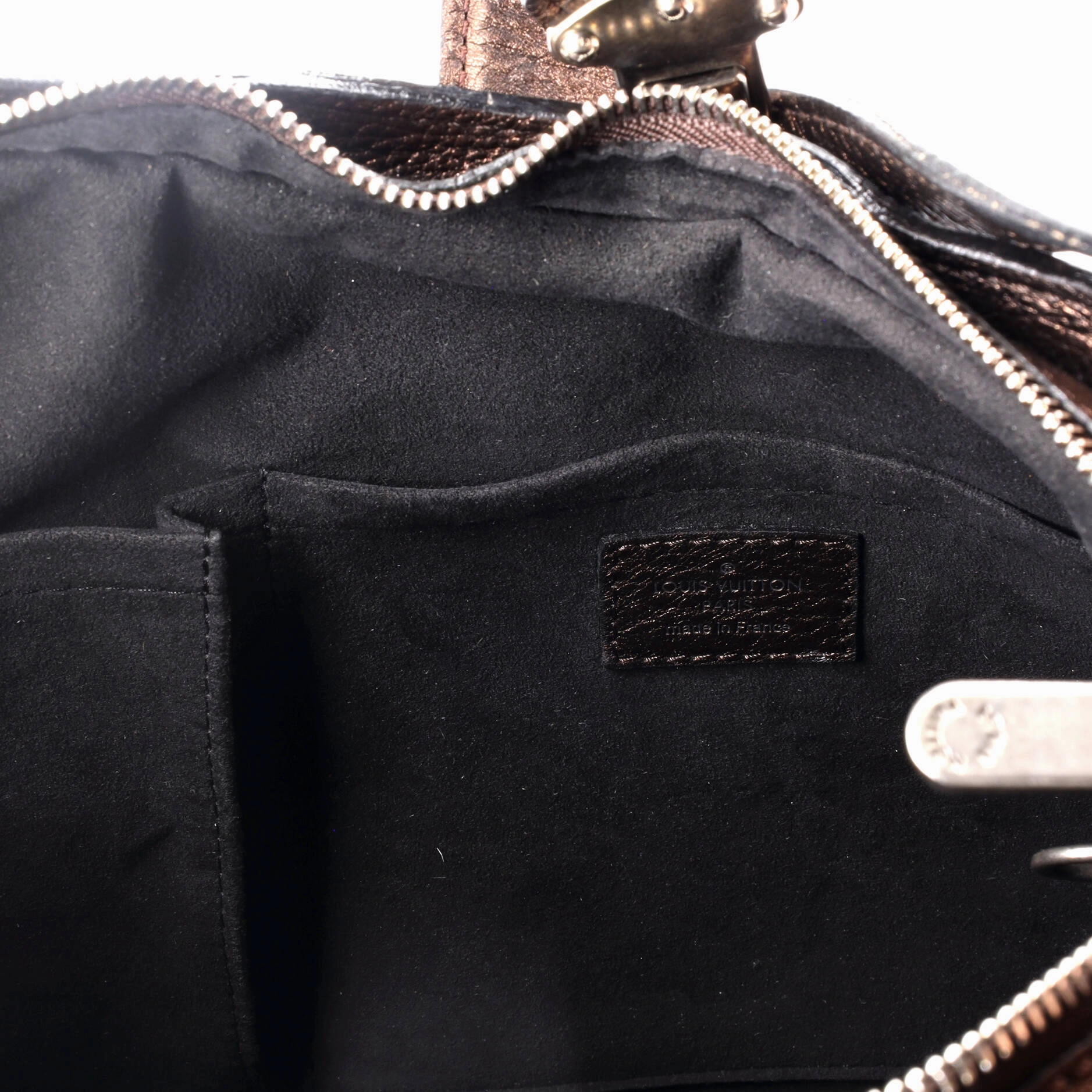 XS Crossbody Bag Mahina Leather