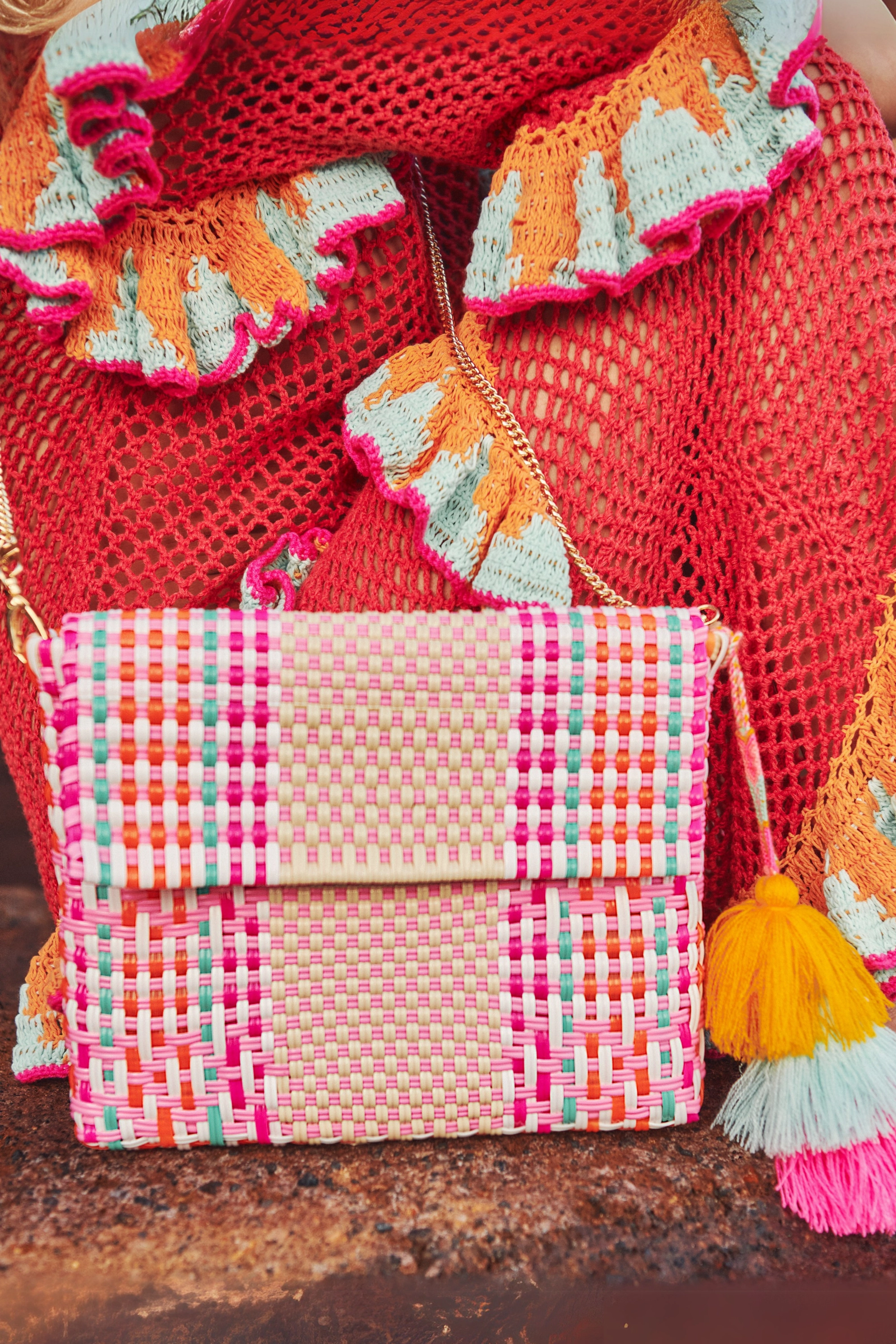 Zanzibar Bag
