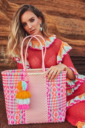 Zanzibar Bag