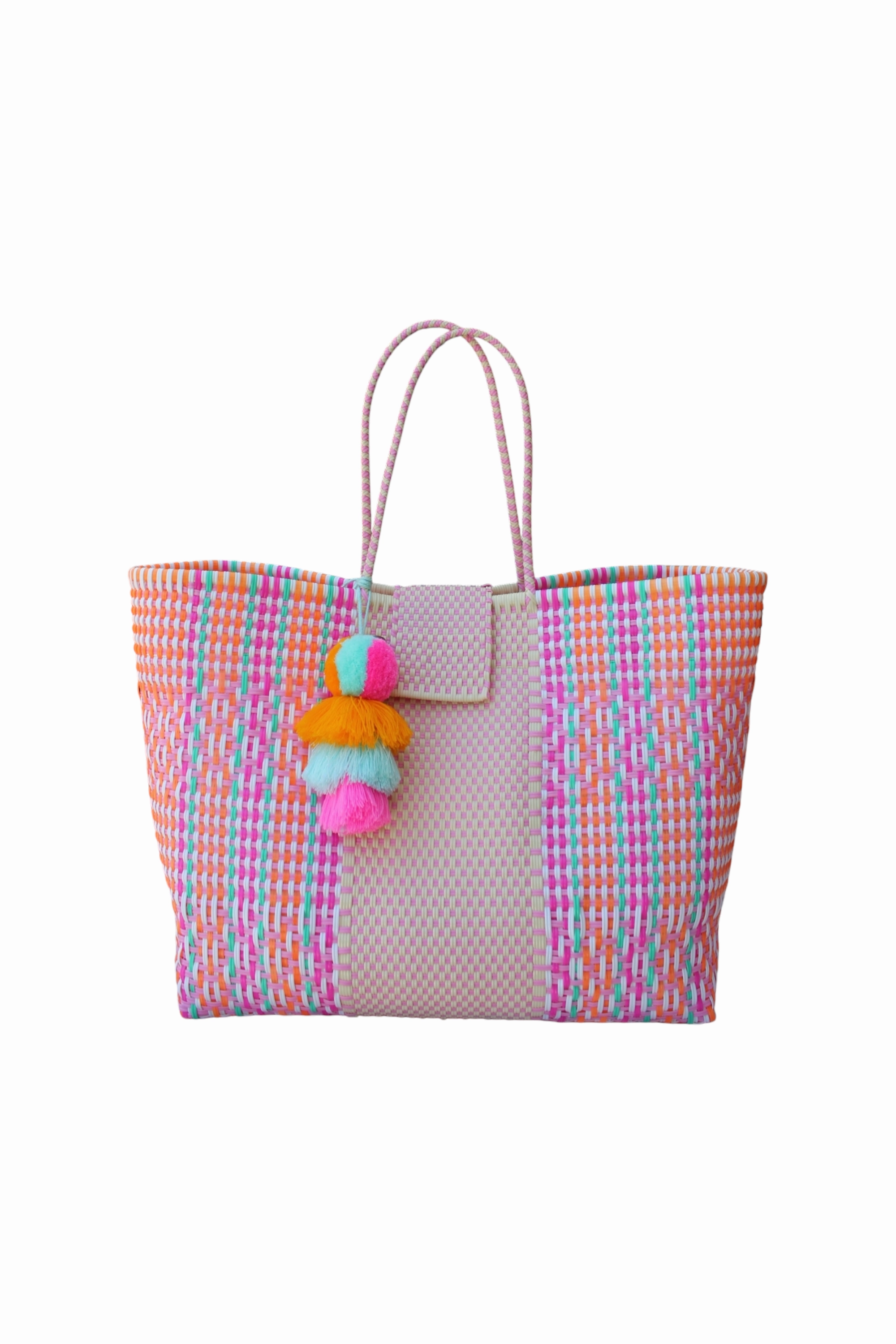 Zanzibar Bag