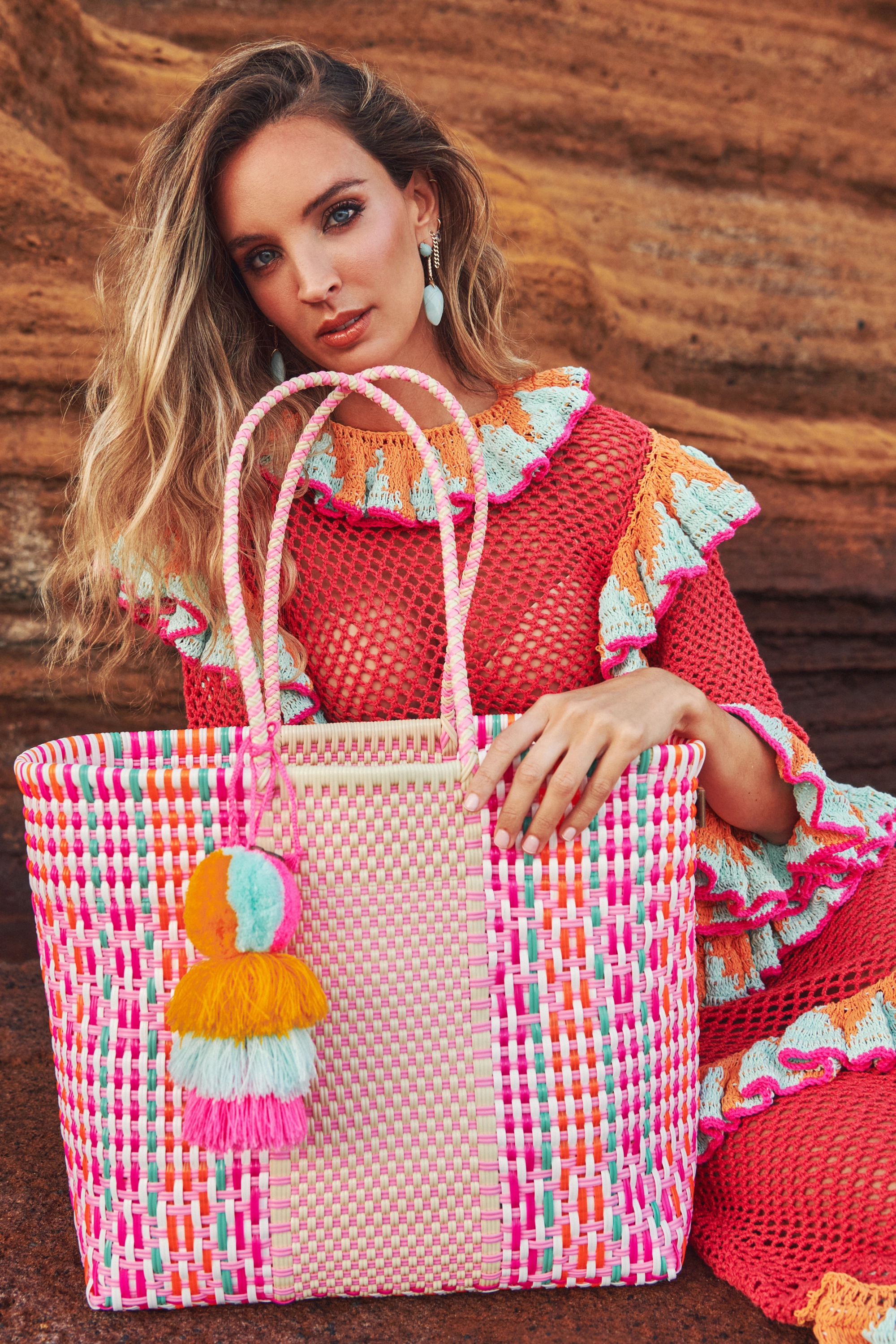 Zanzibar Bag