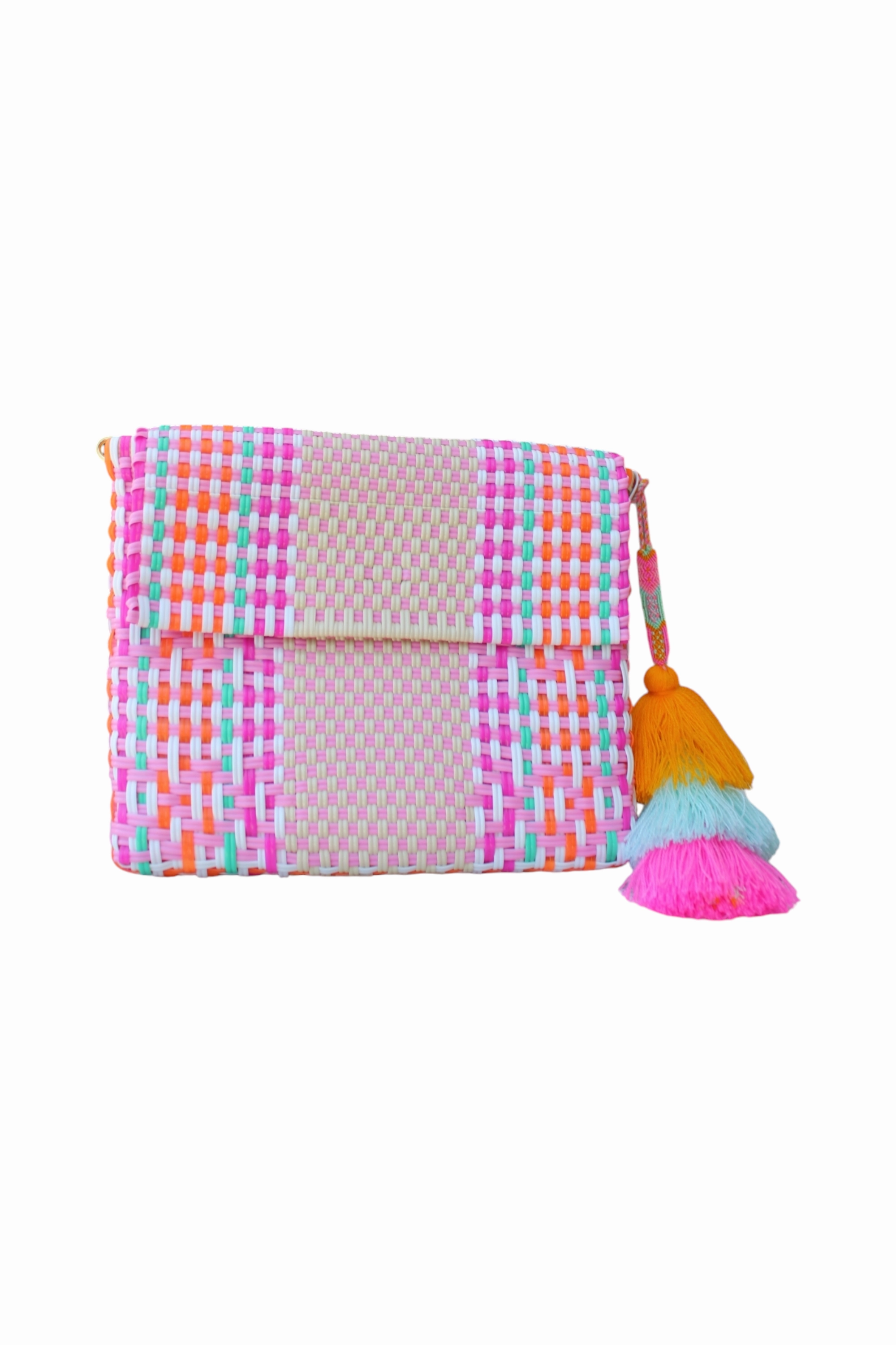 Zanzibar Bag