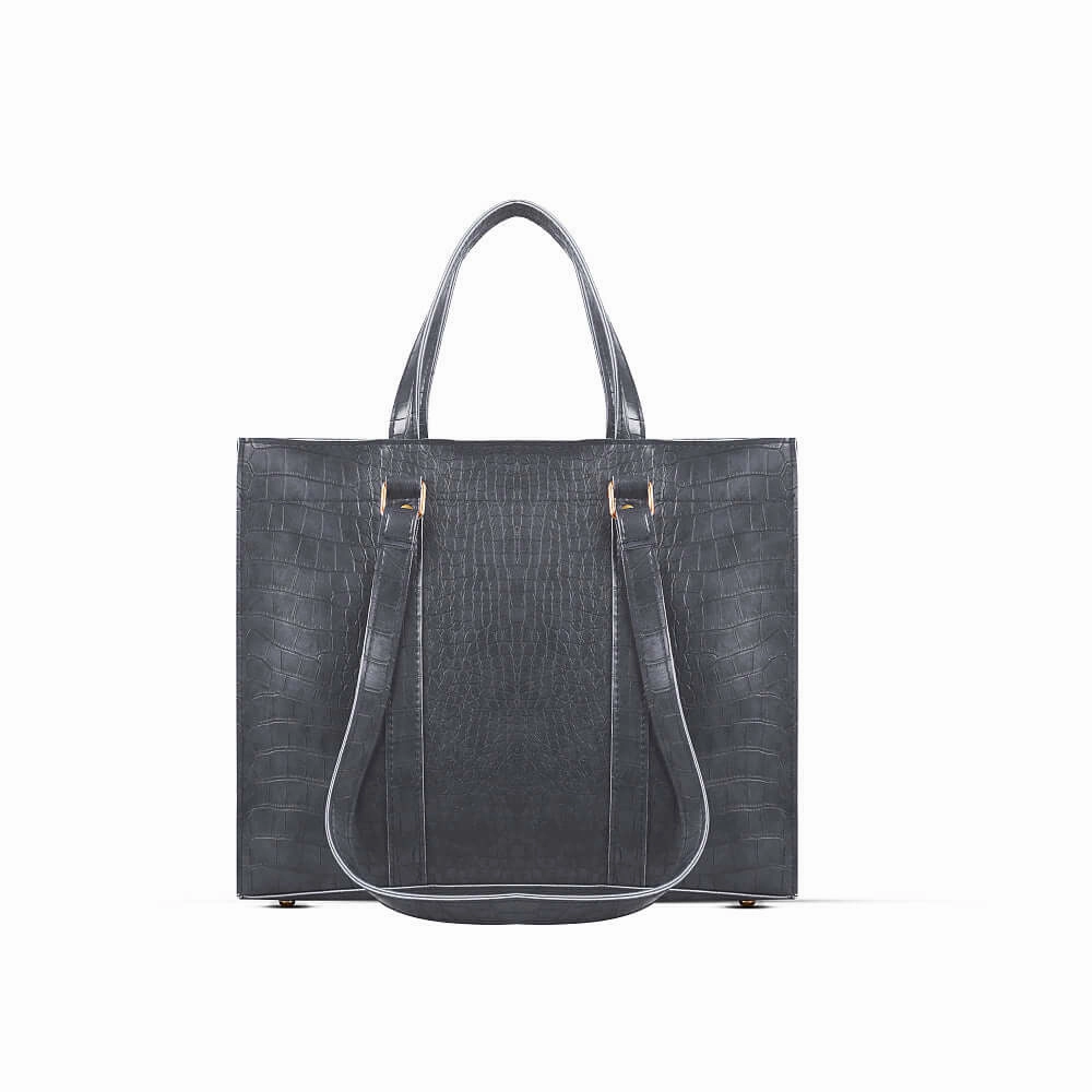 ZARA 2 PCS GREY