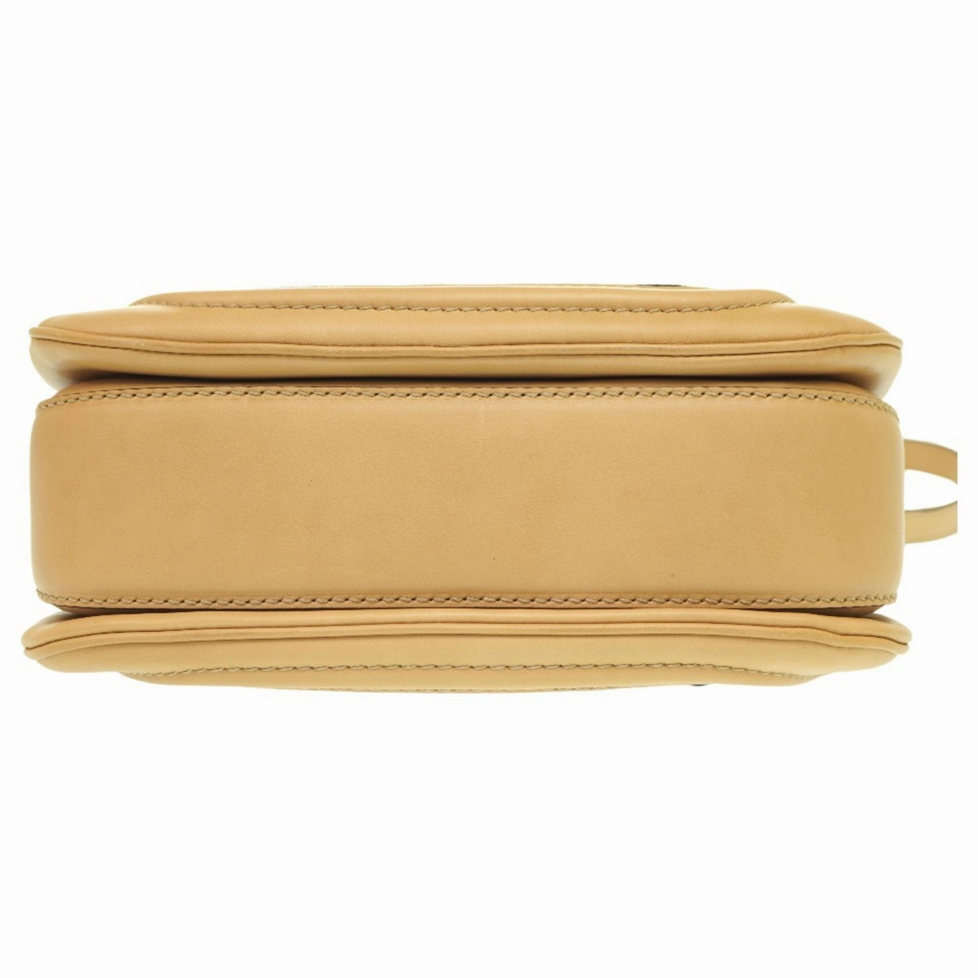 Zebra Hair Calfskin Bamboo Shoulder Bag