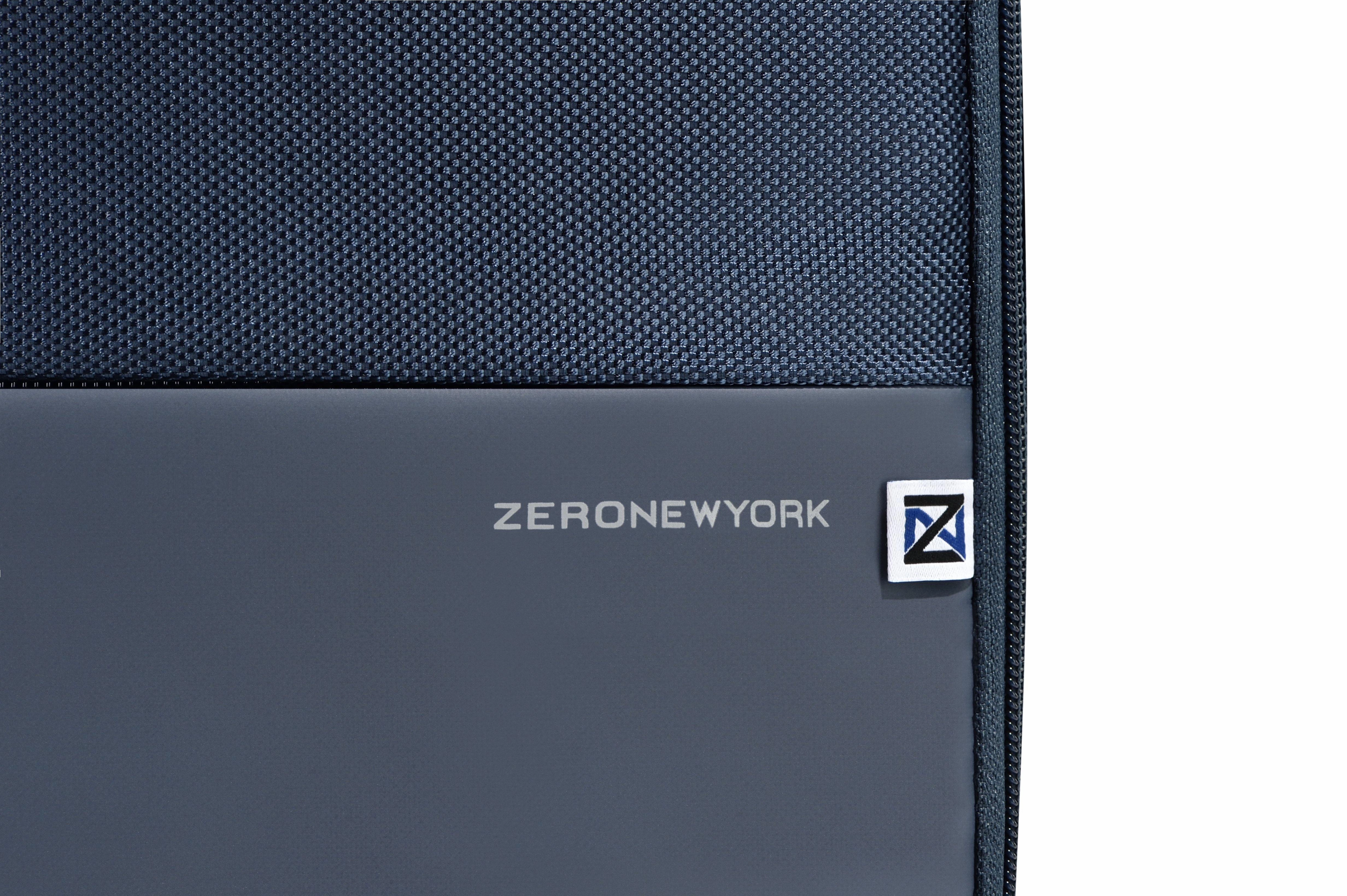 ZERO Halliburton Gramercy Large 3 Way