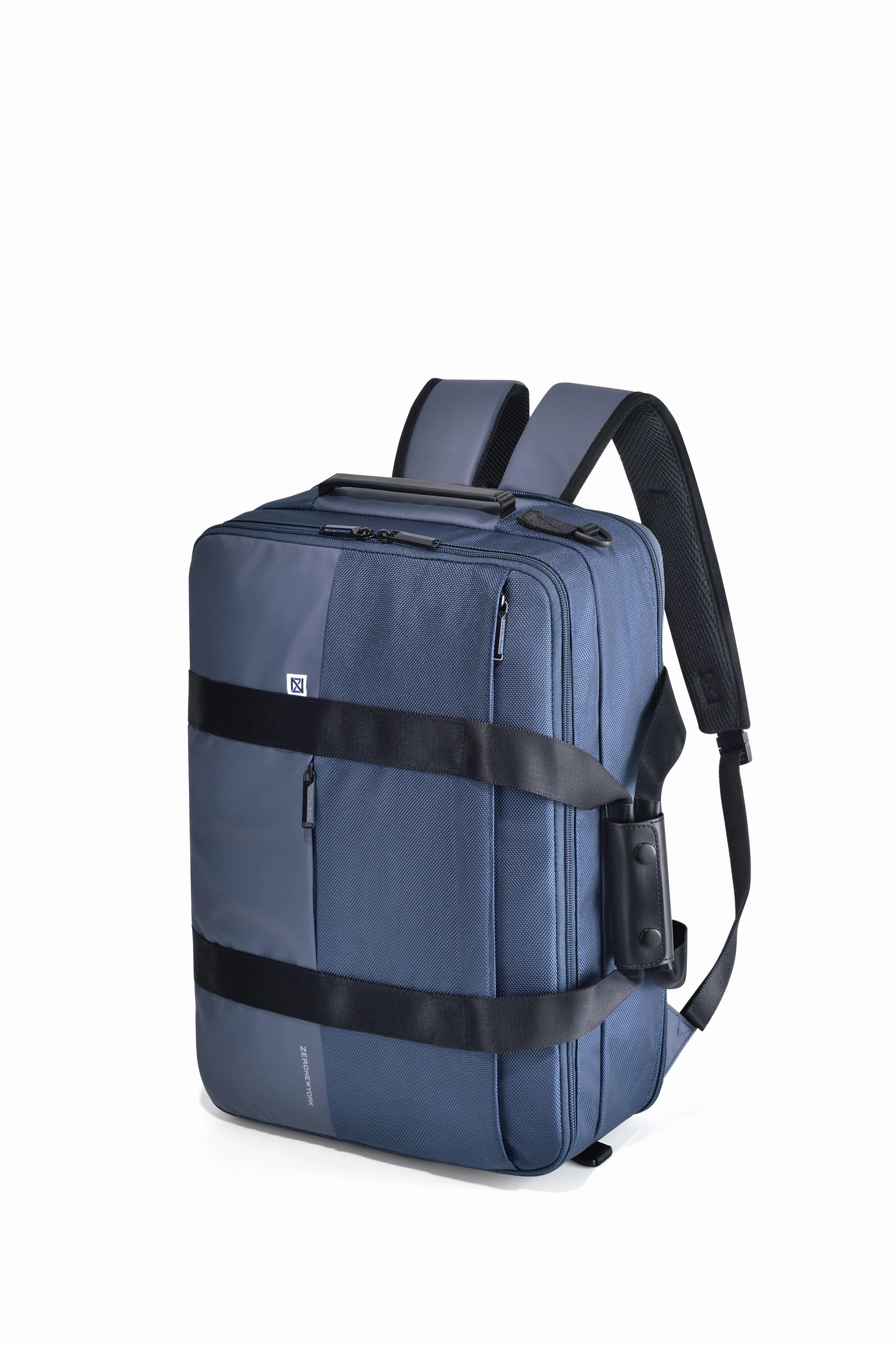 ZERO Halliburton Gramercy Large 3 Way