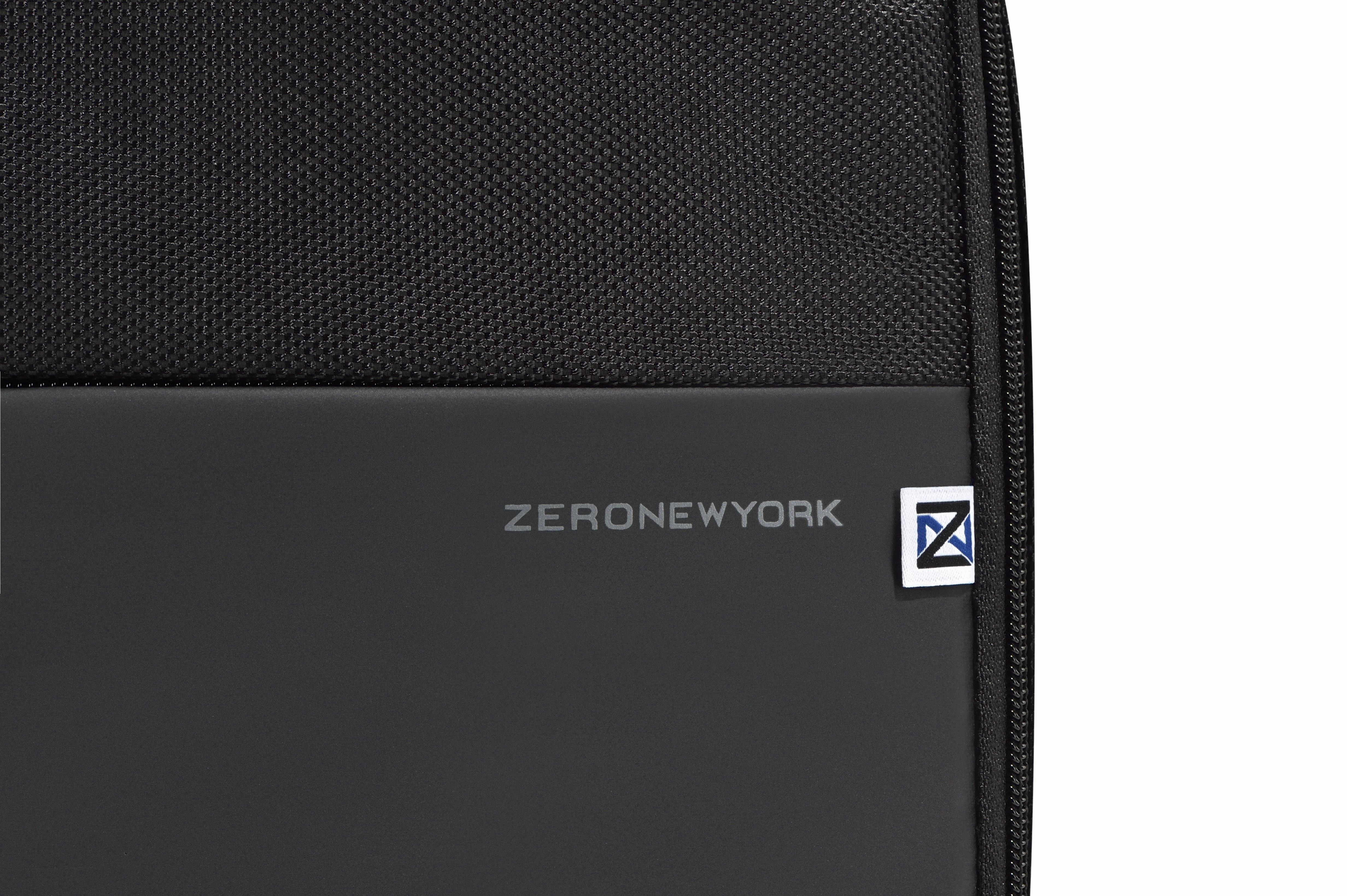 ZERO Halliburton Gramercy Large 3 Way