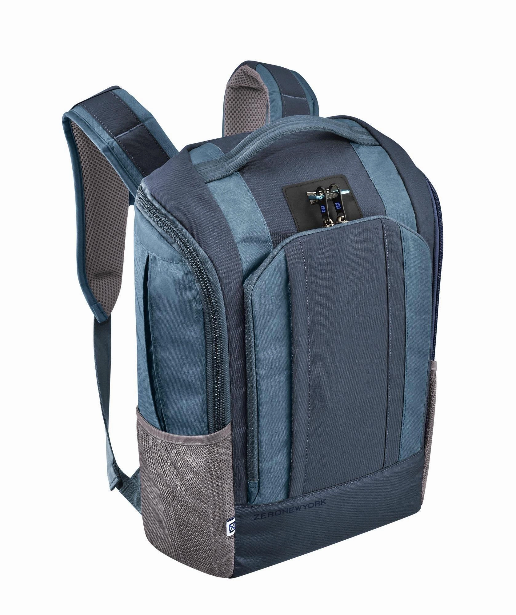 ZERO Halliburton Zero New York Backpack