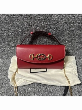 Zumi mini chain shoulder bag