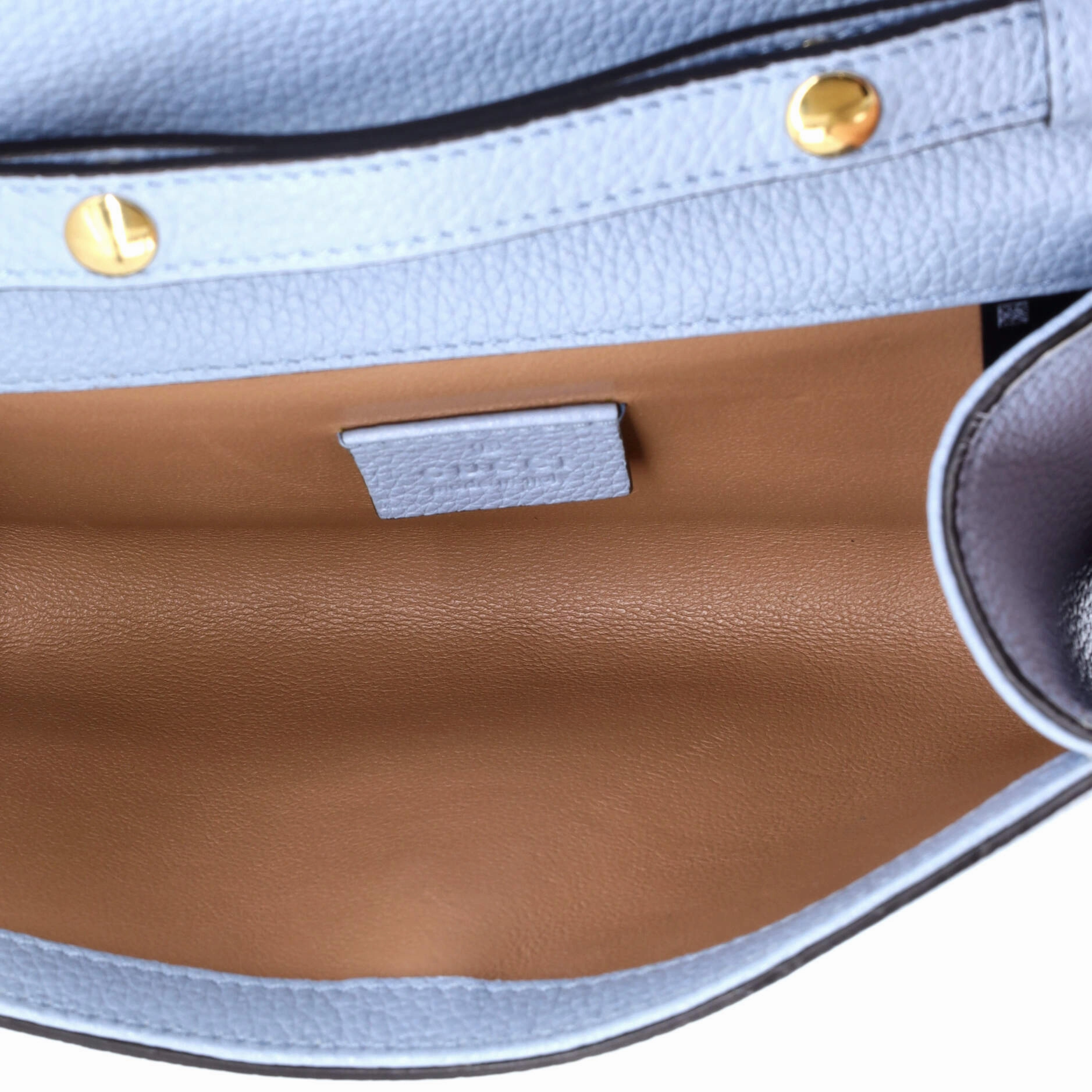 Zumi Shoulder Bag Leather Mini