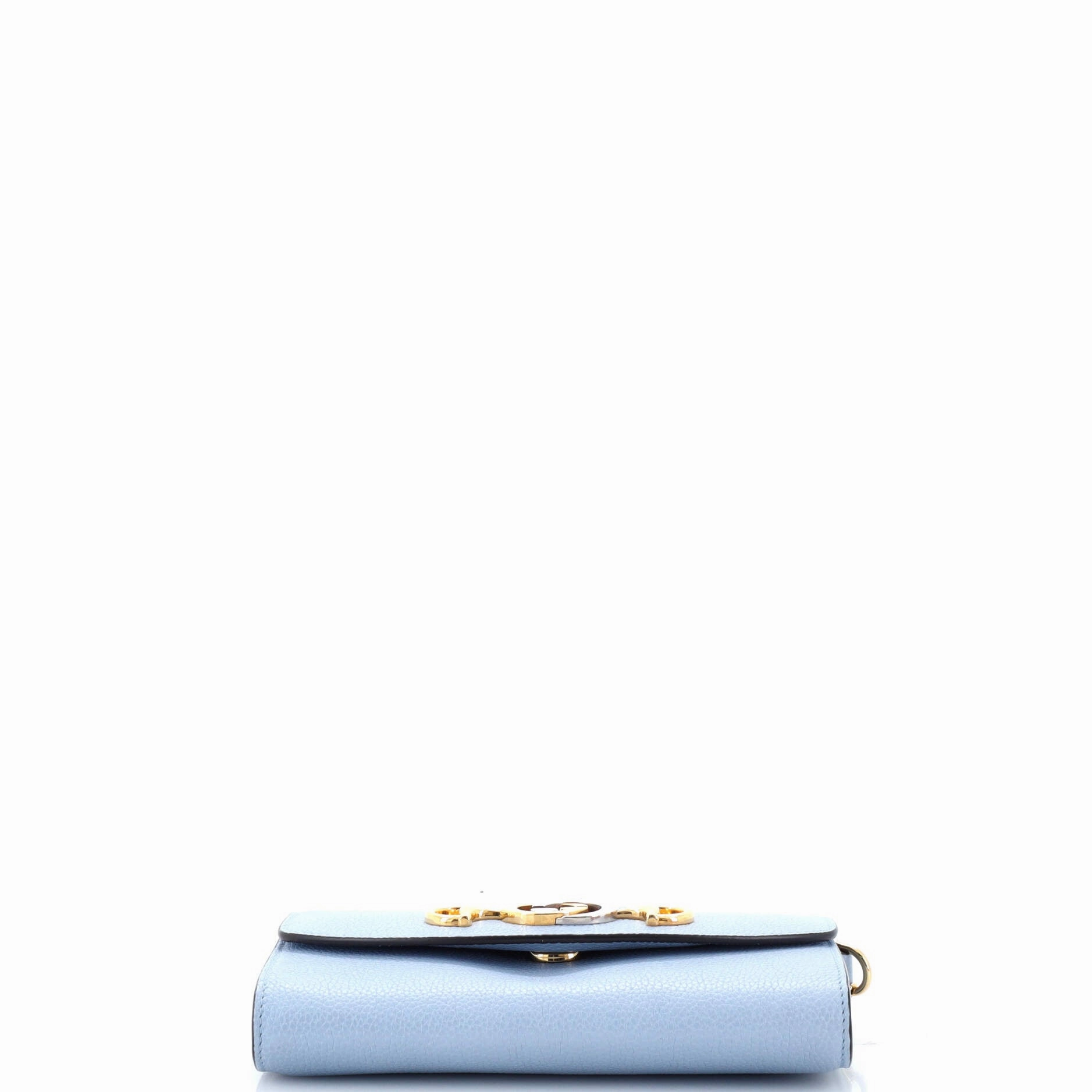 Zumi Shoulder Bag Leather Mini